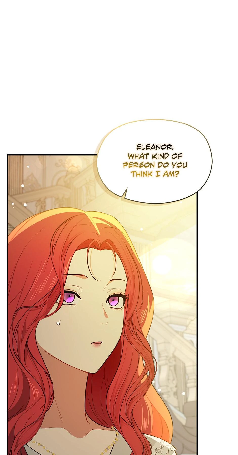 I Didn’t Mean to Seduce the Male Lead Chapter 115 - page 41