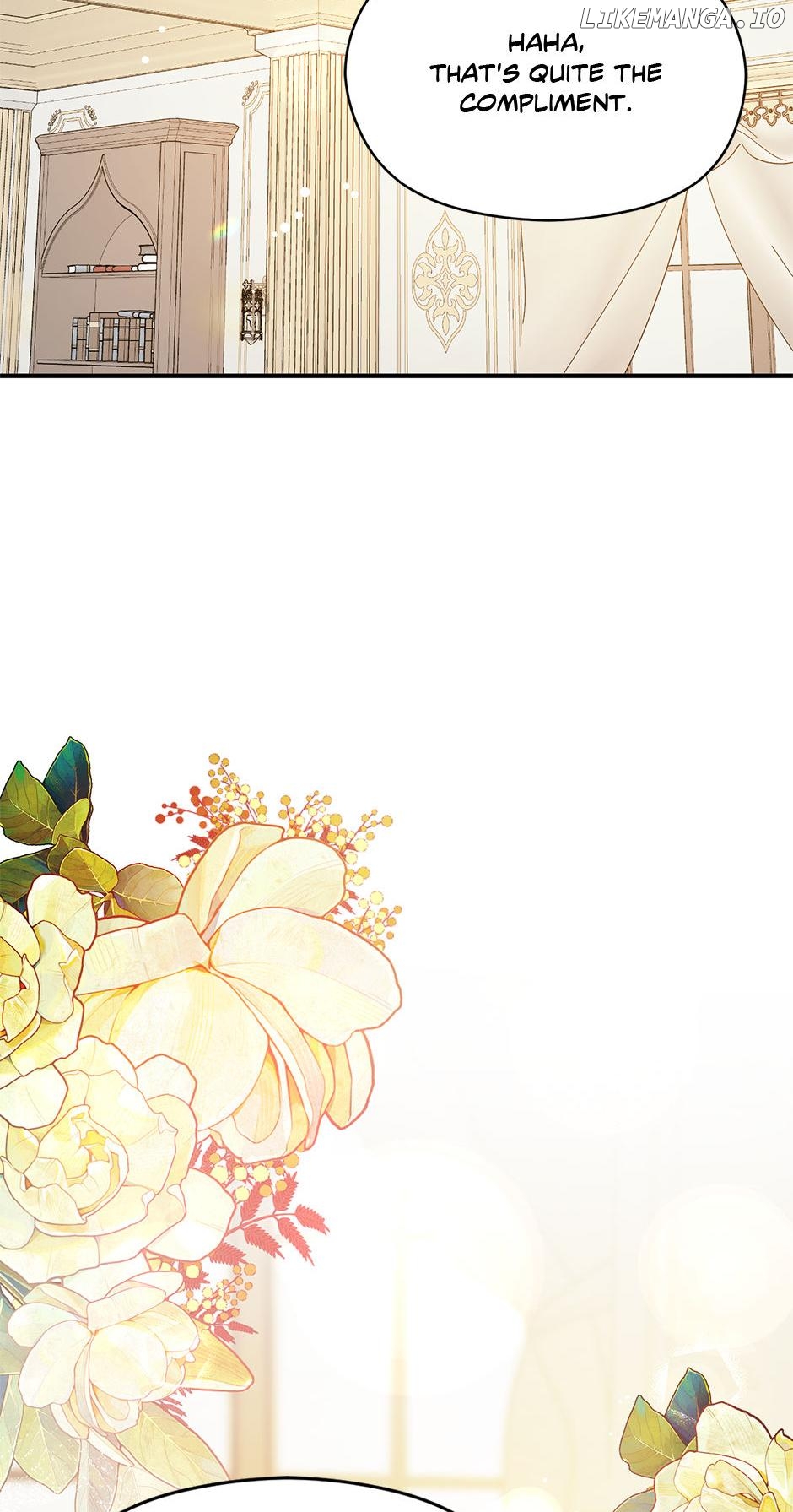 I Didn’t Mean to Seduce the Male Lead Chapter 115 - page 43