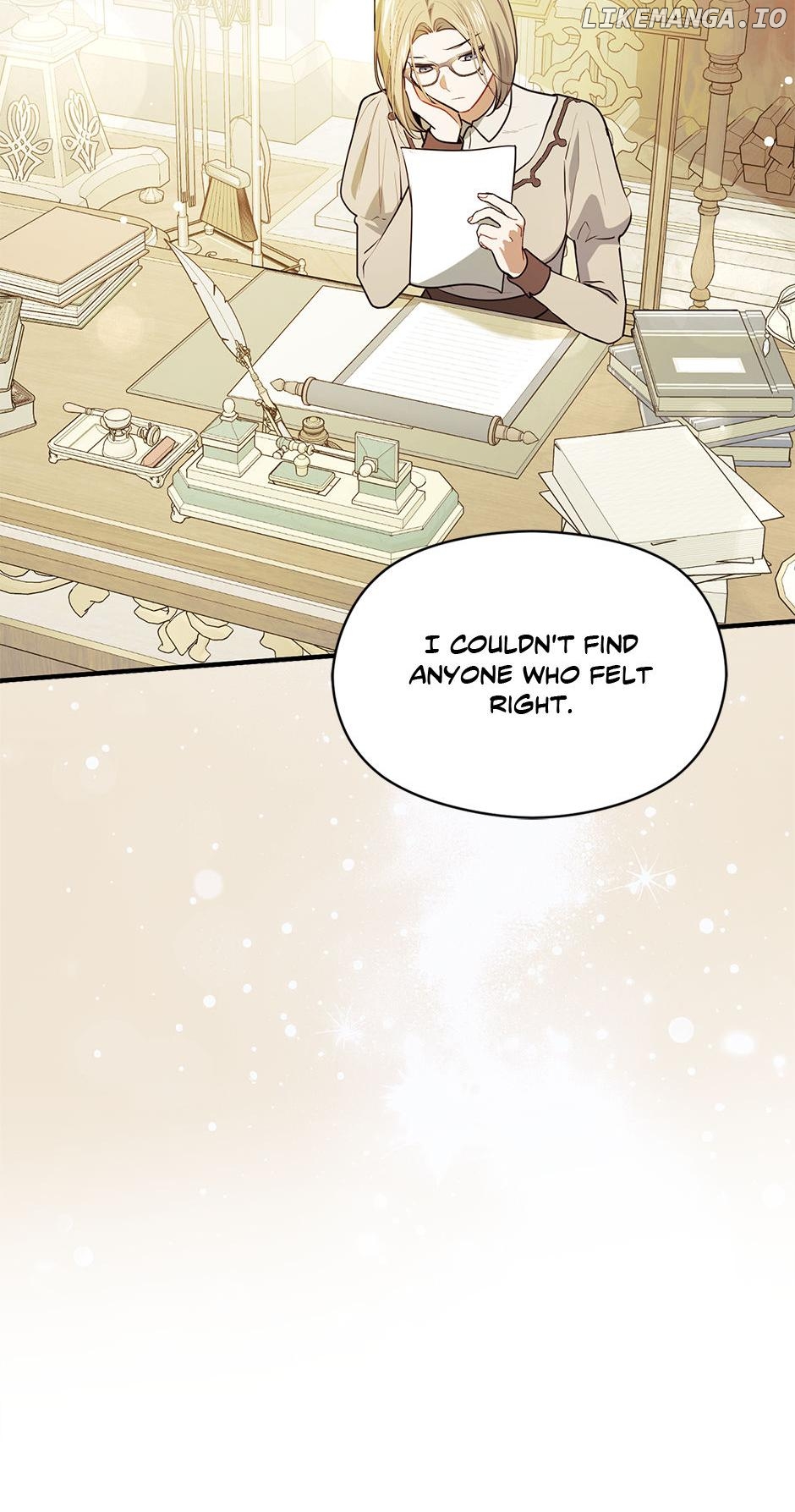 I Didn’t Mean to Seduce the Male Lead Chapter 115 - page 46
