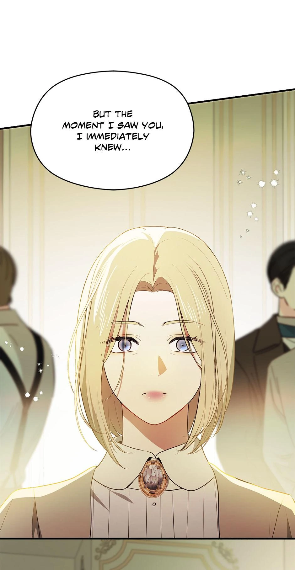I Didn’t Mean to Seduce the Male Lead Chapter 115 - page 47