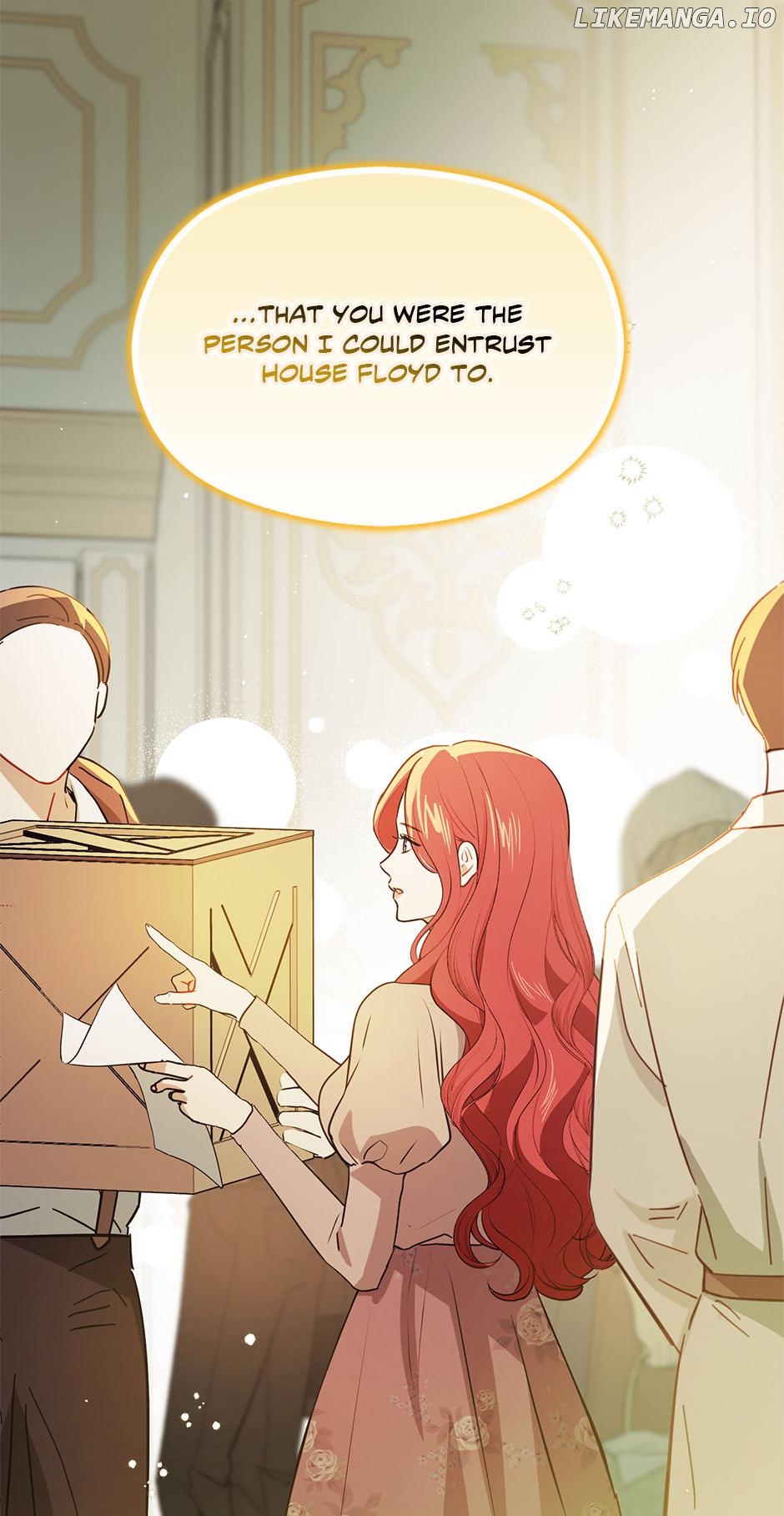 I Didn’t Mean to Seduce the Male Lead Chapter 115 - page 48