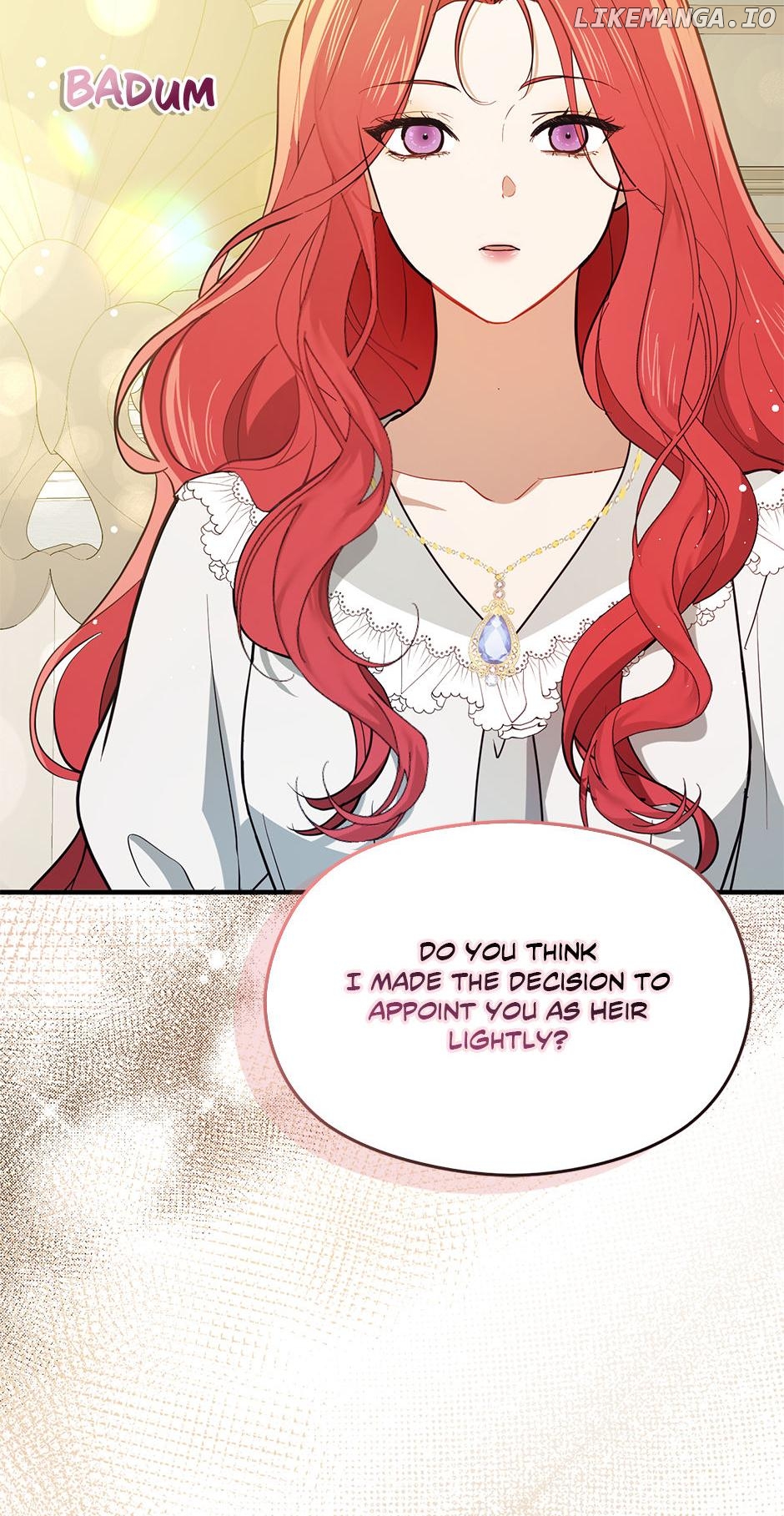 I Didn’t Mean to Seduce the Male Lead Chapter 115 - page 50