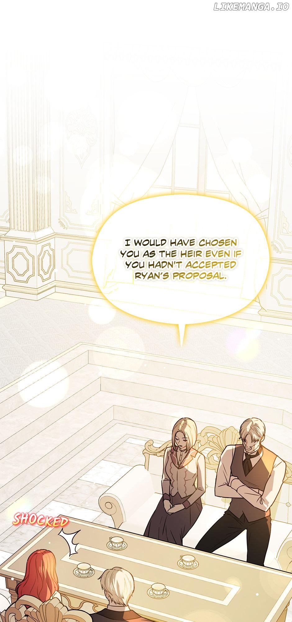 I Didn’t Mean to Seduce the Male Lead Chapter 115 - page 52
