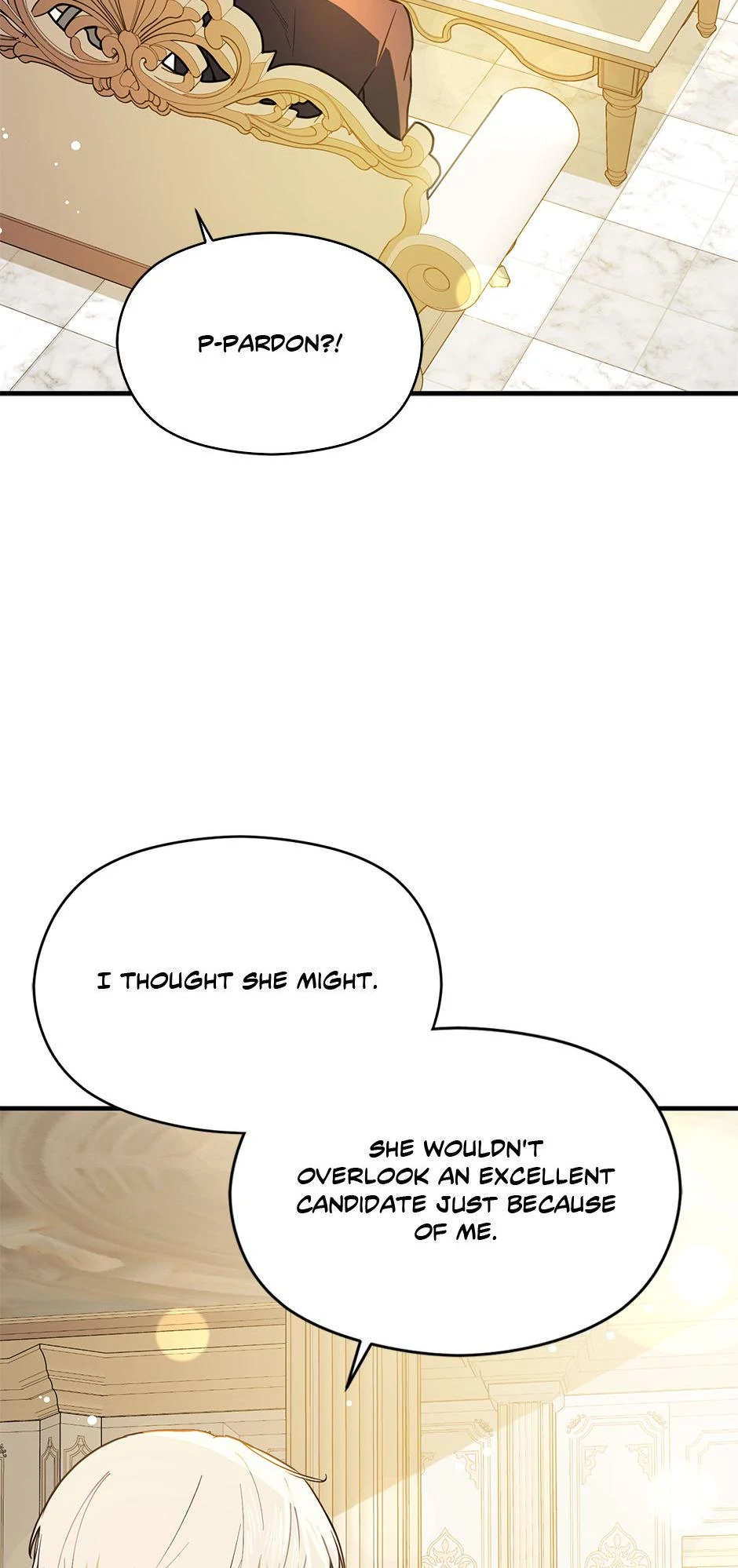 I Didn’t Mean to Seduce the Male Lead Chapter 115 - page 53