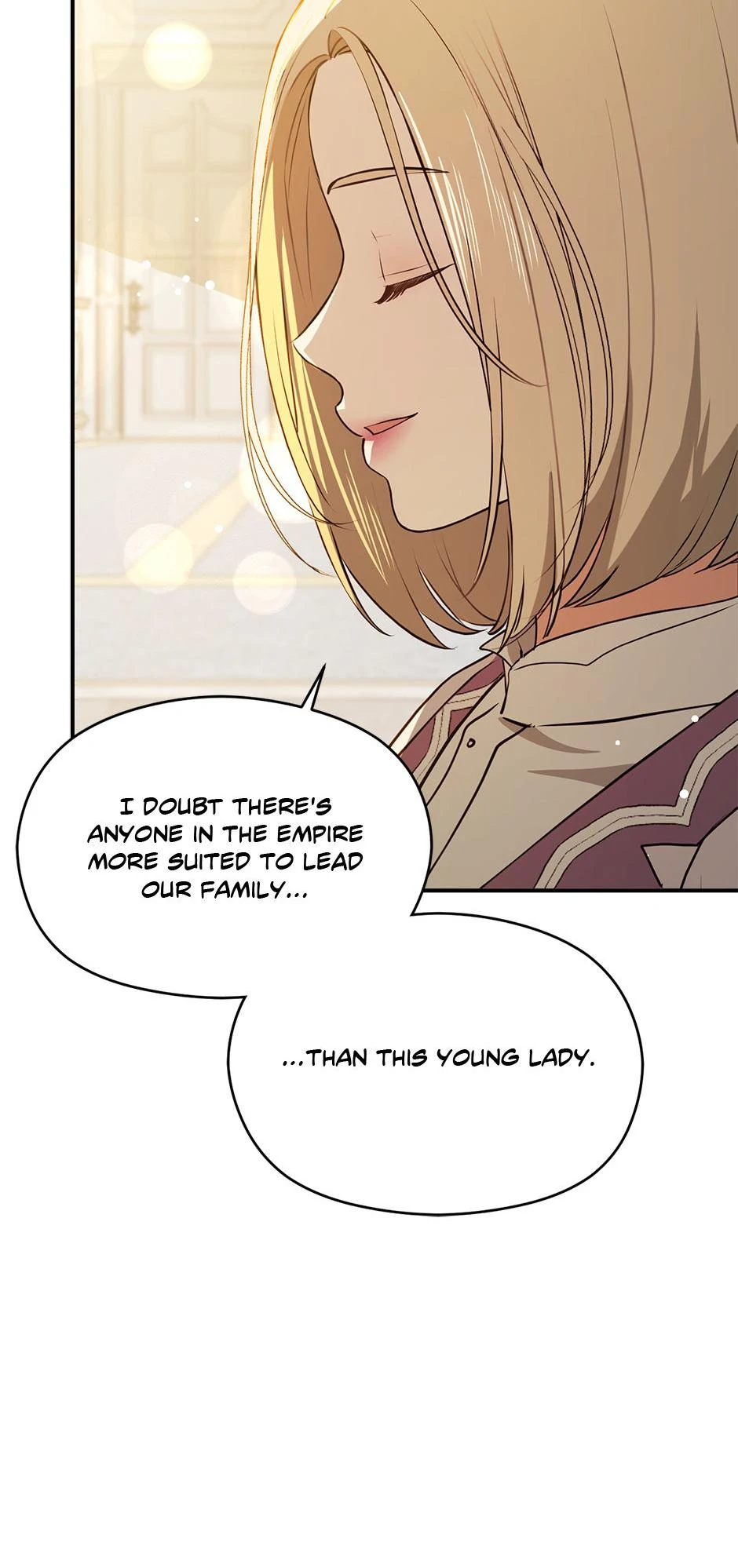 I Didn’t Mean to Seduce the Male Lead Chapter 115 - page 55