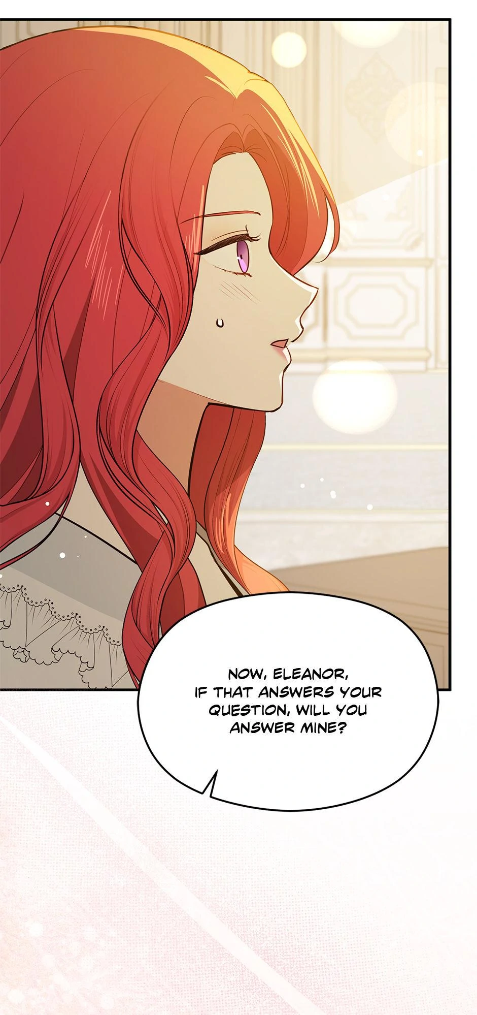 I Didn’t Mean to Seduce the Male Lead Chapter 115 - page 56