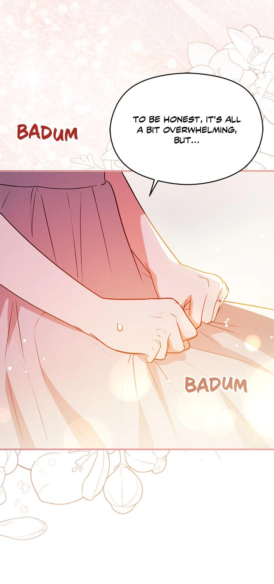 I Didn’t Mean to Seduce the Male Lead Chapter 115 - page 57