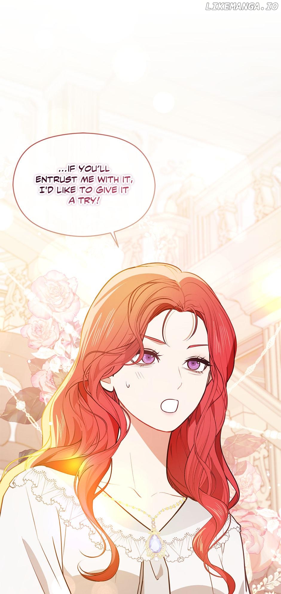 I Didn’t Mean to Seduce the Male Lead Chapter 115 - page 58