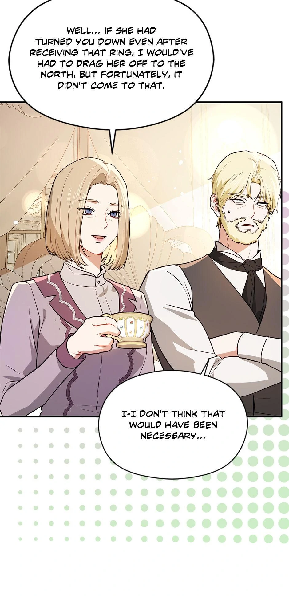 I Didn’t Mean to Seduce the Male Lead Chapter 115 - page 7