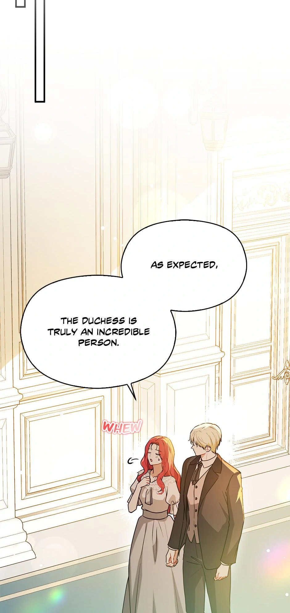 I Didn’t Mean to Seduce the Male Lead Chapter 115 - page 62