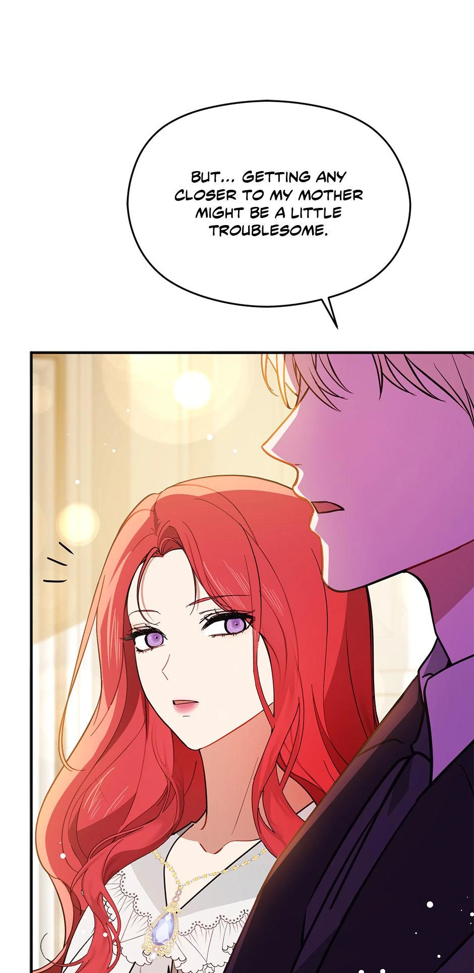 I Didn’t Mean to Seduce the Male Lead Chapter 115 - page 64