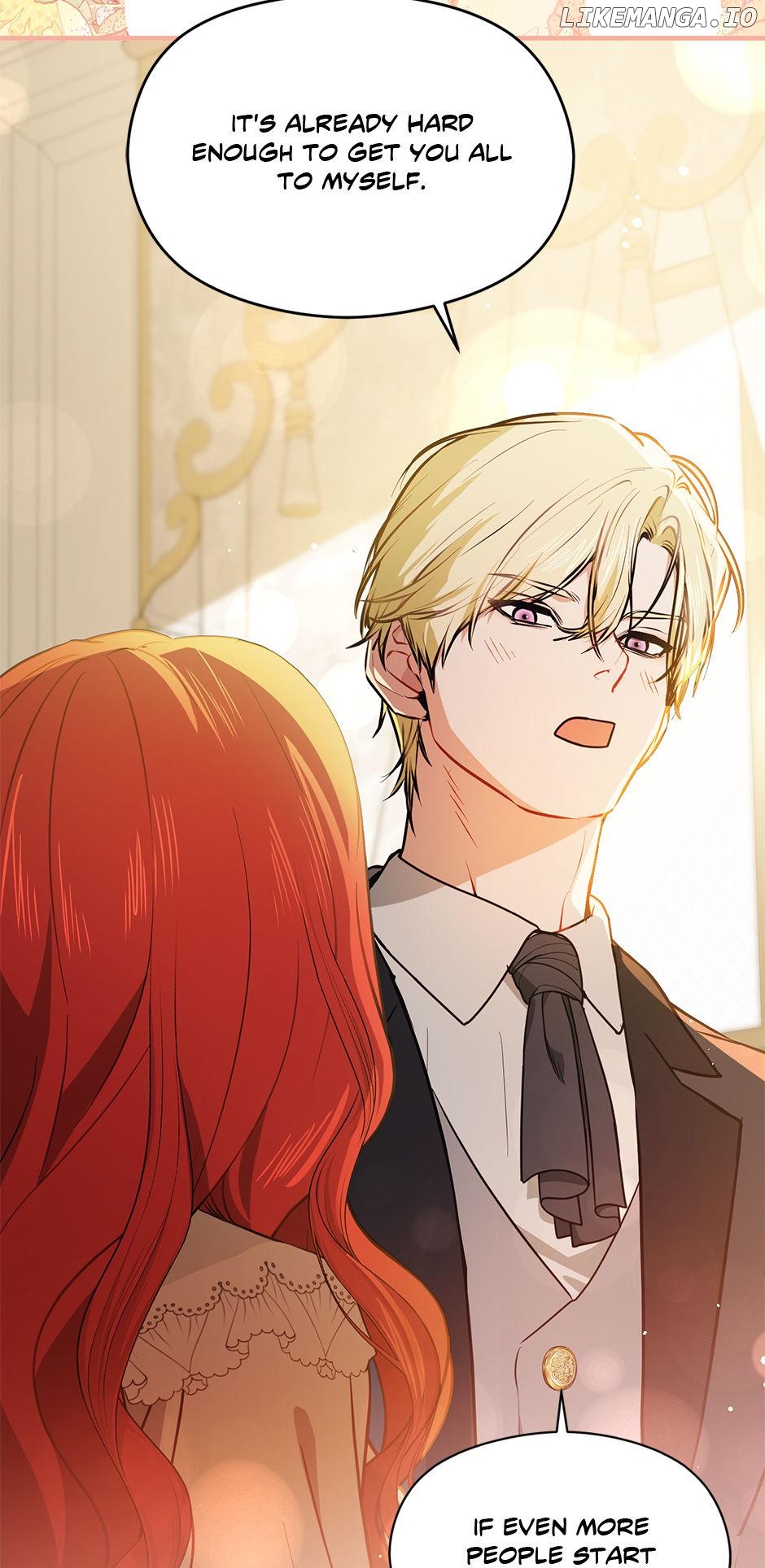 I Didn’t Mean to Seduce the Male Lead Chapter 115 - page 66