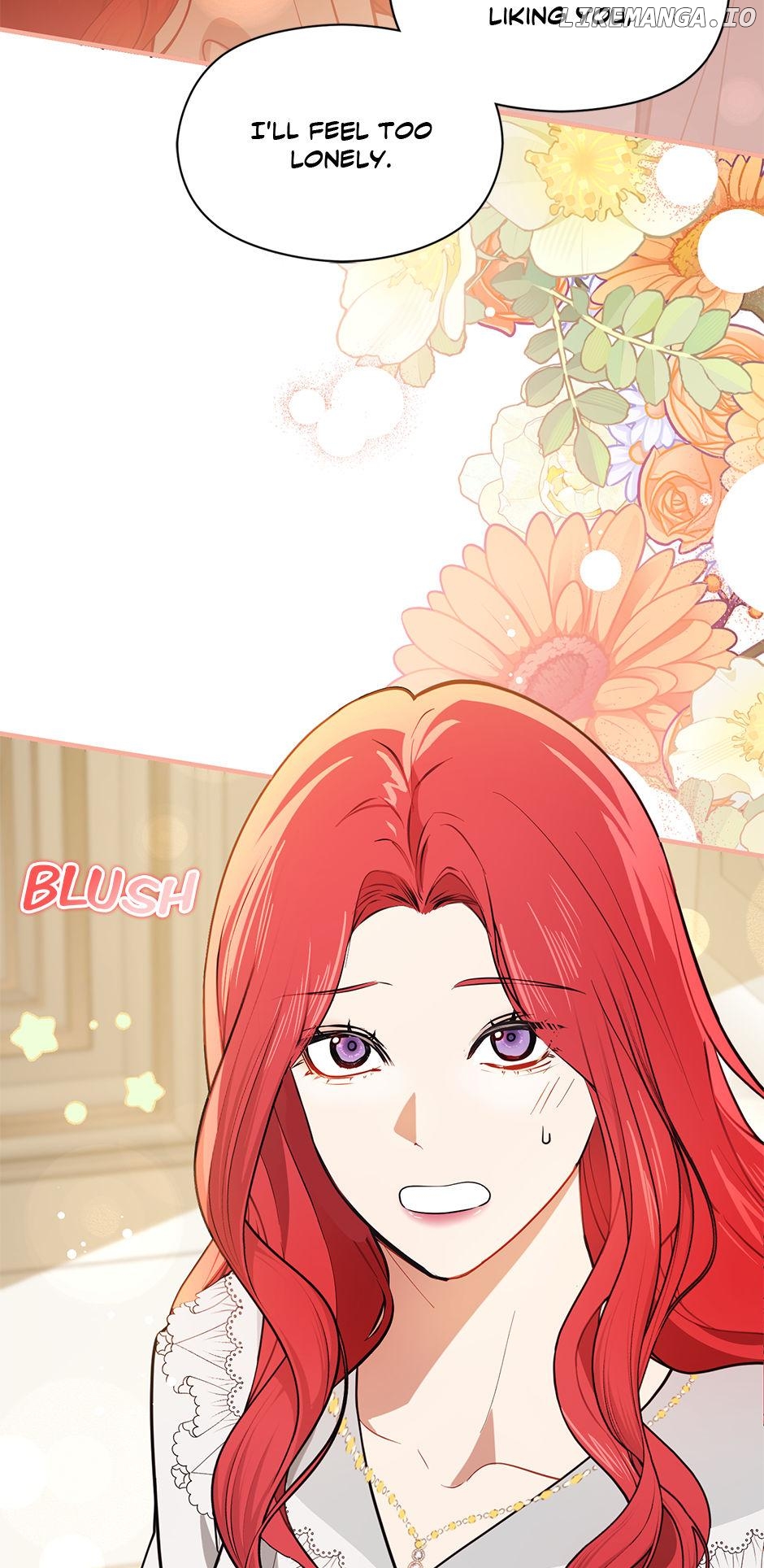 I Didn’t Mean to Seduce the Male Lead Chapter 115 - page 67