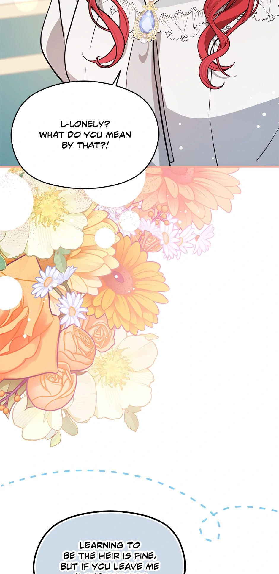 I Didn’t Mean to Seduce the Male Lead Chapter 115 - page 68