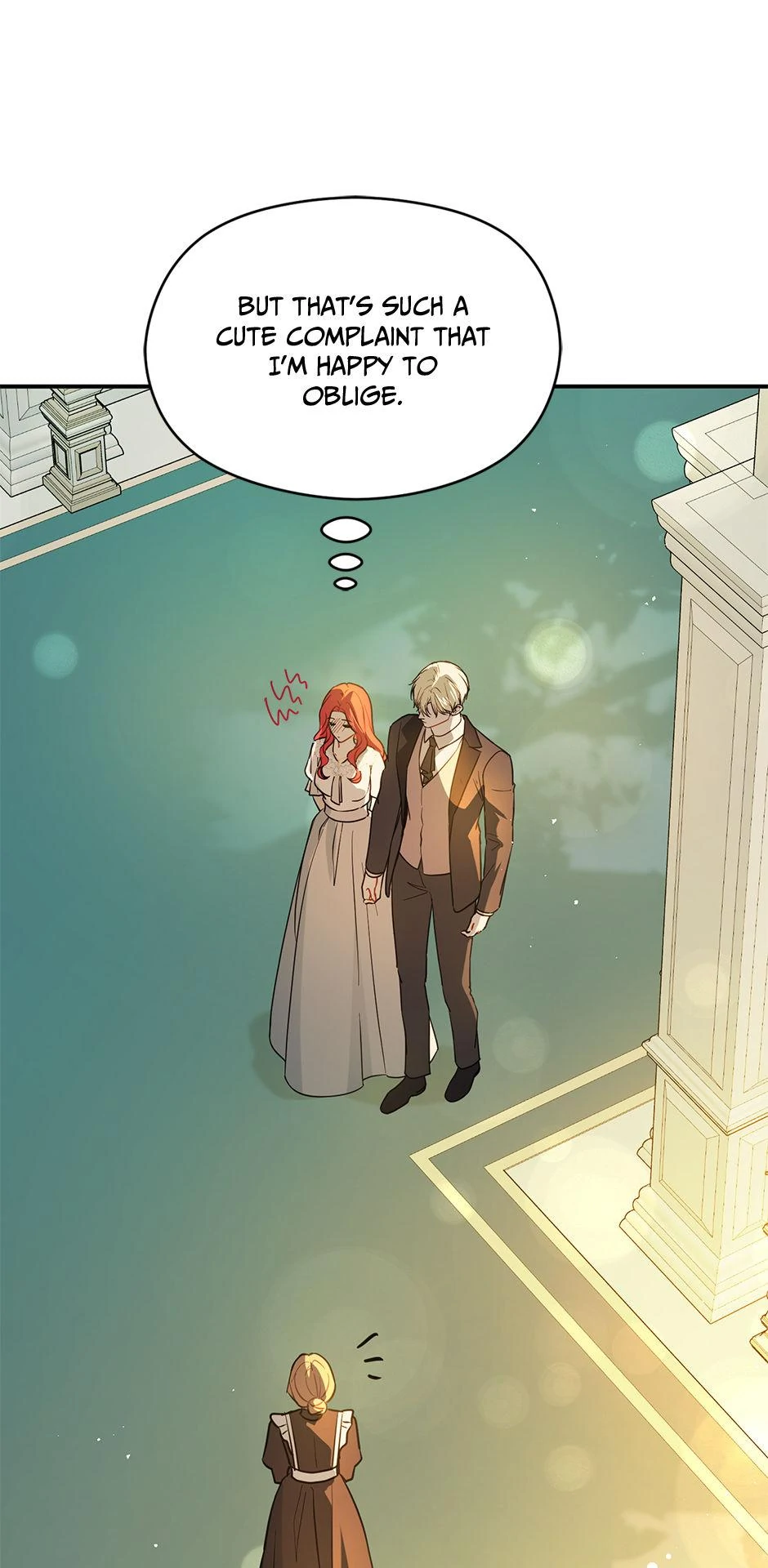 I Didn’t Mean to Seduce the Male Lead Chapter 115 - page 70