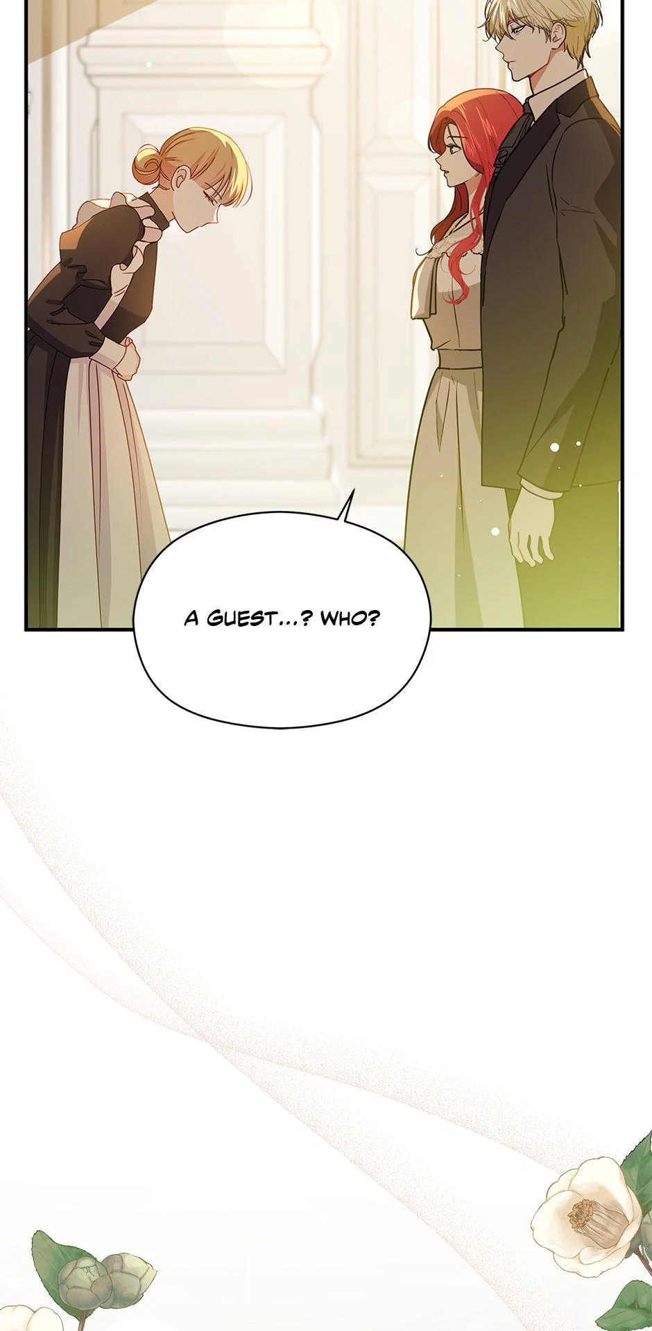 I Didn’t Mean to Seduce the Male Lead Chapter 115 - page 72