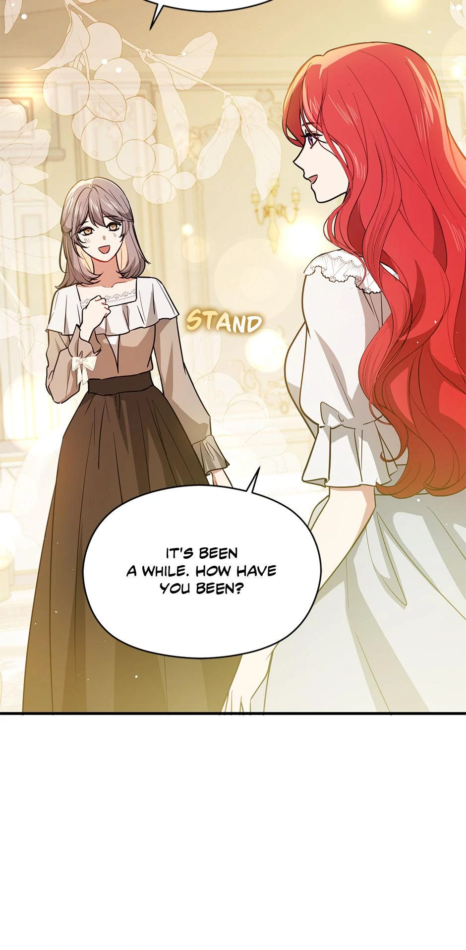 I Didn’t Mean to Seduce the Male Lead Chapter 115 - page 75