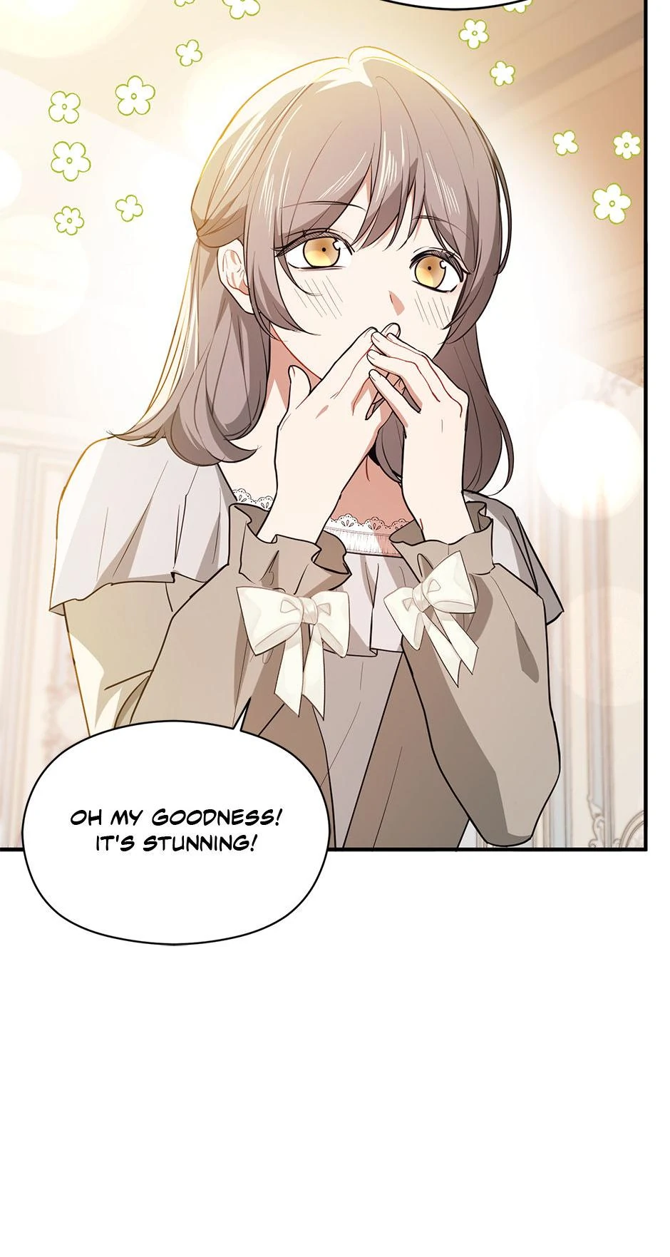 I Didn’t Mean to Seduce the Male Lead Chapter 115 - page 79