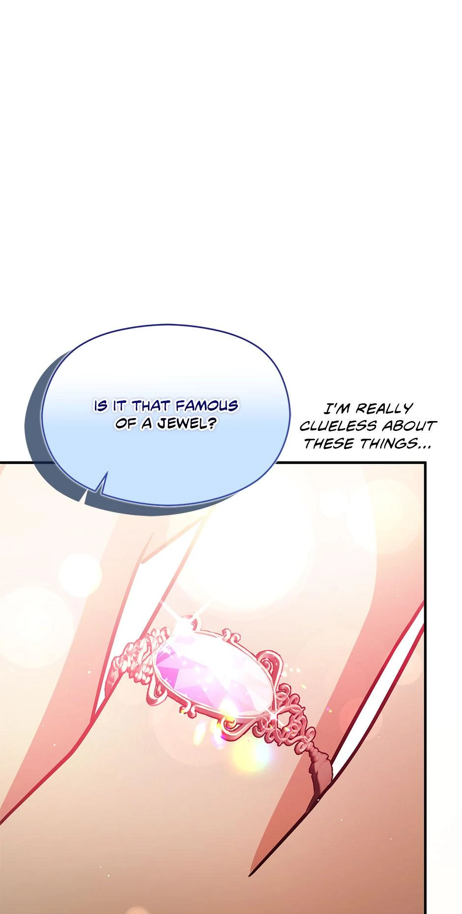 I Didn’t Mean to Seduce the Male Lead Chapter 115 - page 9