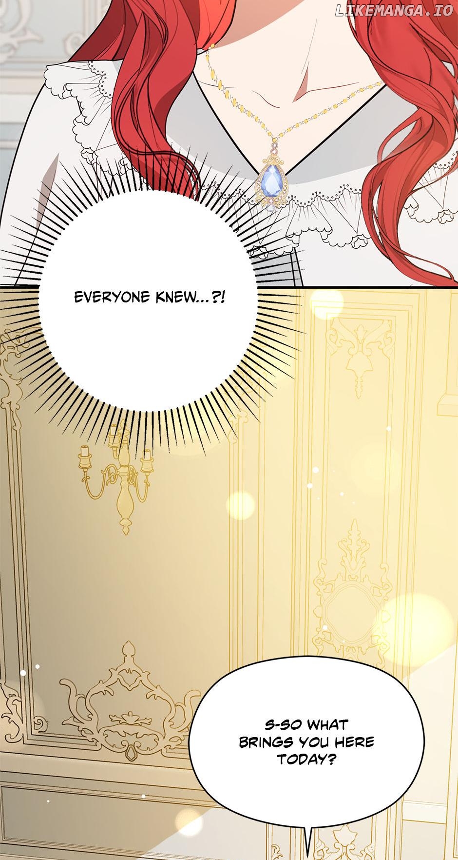 I Didn’t Mean to Seduce the Male Lead Chapter 115 - page 81