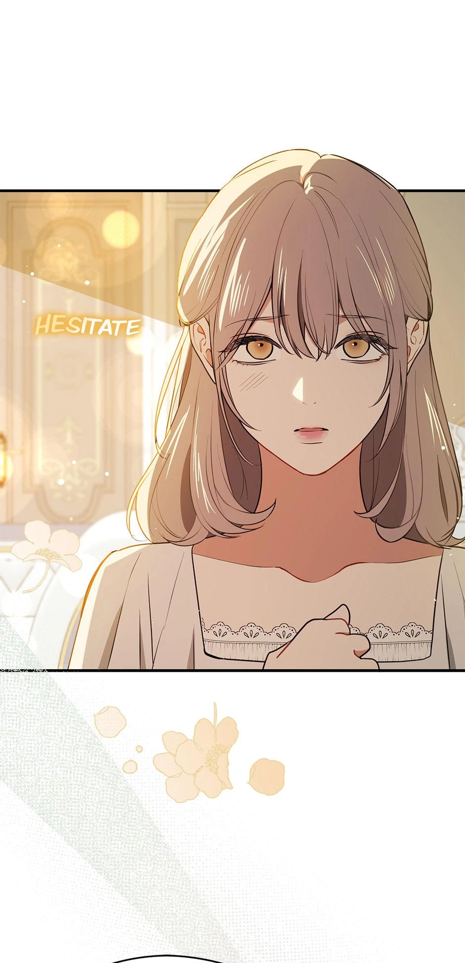 I Didn’t Mean to Seduce the Male Lead Chapter 115 - page 83