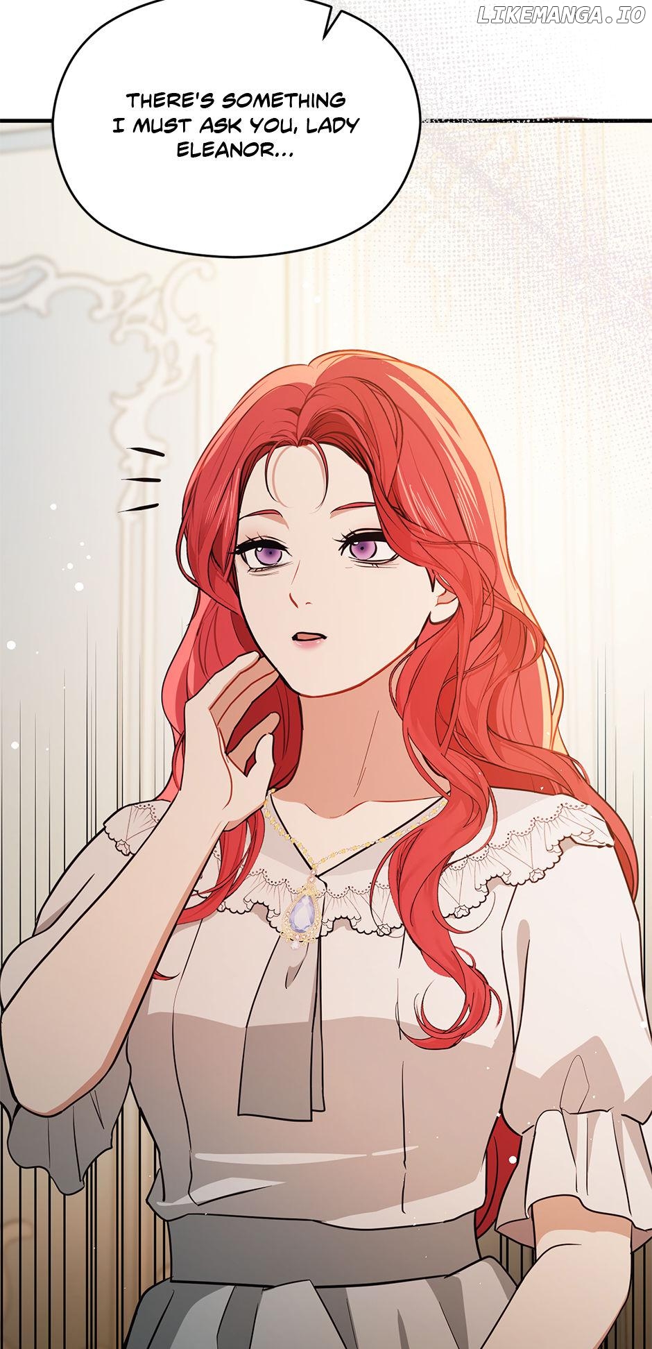 I Didn’t Mean to Seduce the Male Lead Chapter 115 - page 84