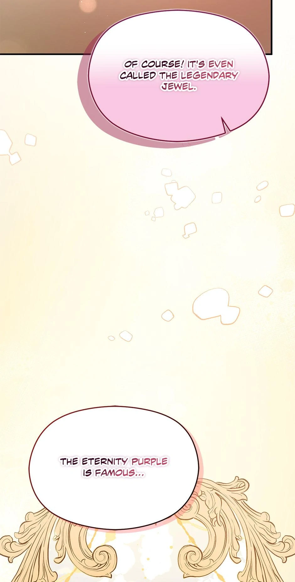 I Didn’t Mean to Seduce the Male Lead Chapter 115 - page 10