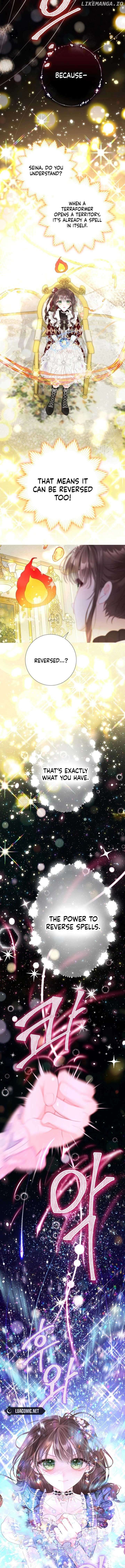 The World Without My Sister Who Everyone Loved Chapter 76 - page 2