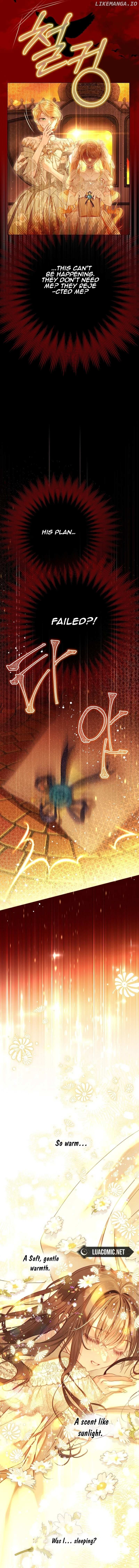 The World Without My Sister Who Everyone Loved Chapter 78 - page 5