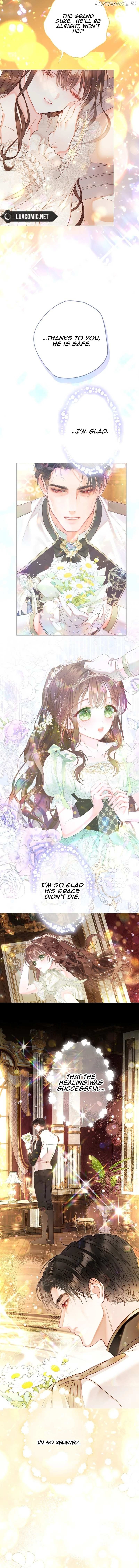 The World Without My Sister Who Everyone Loved Chapter 78 - page 8