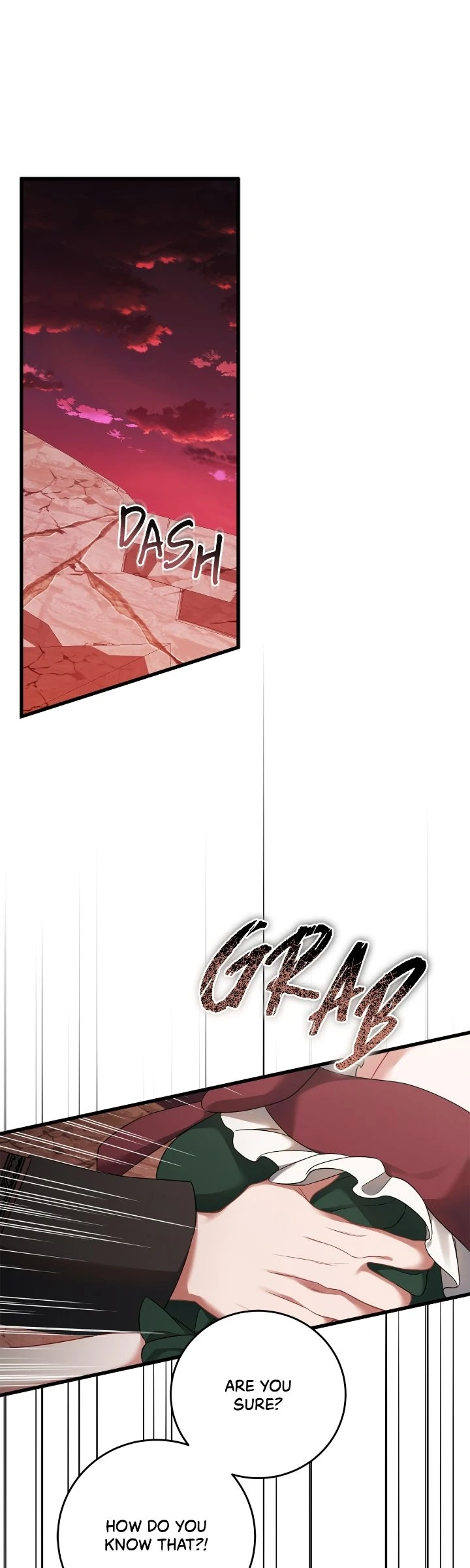 In the Name of Your Death Chapter 58 - page 35