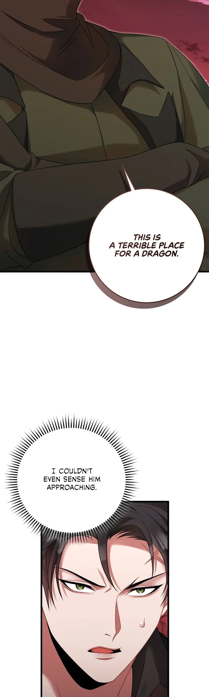 In the Name of Your Death Chapter 58 - page 47