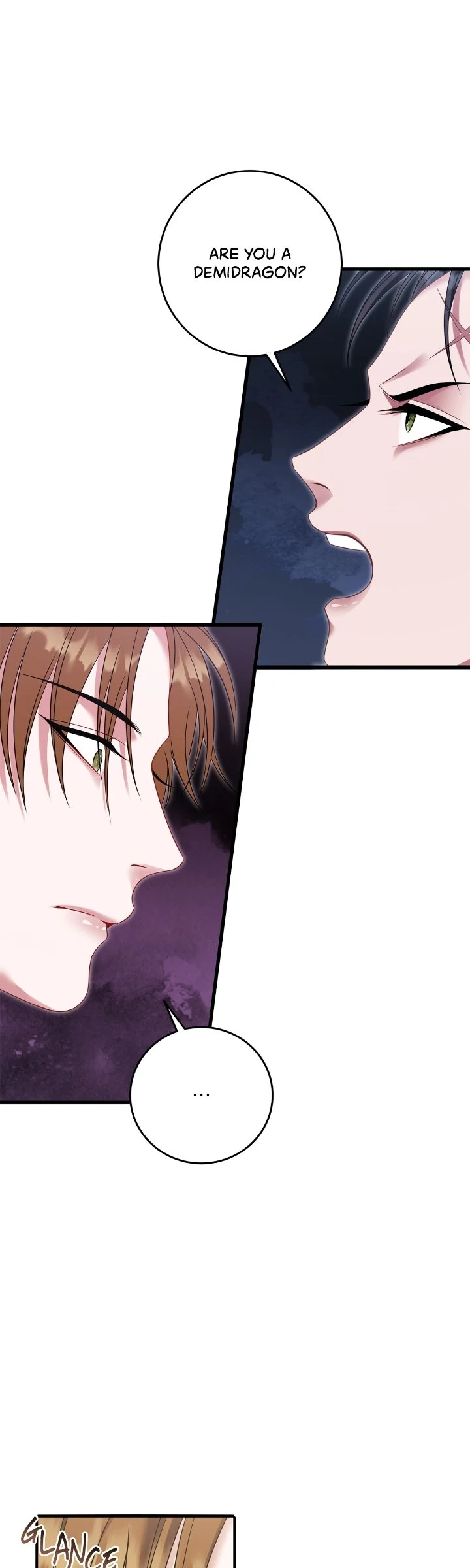 In the Name of Your Death Chapter 58 - page 50