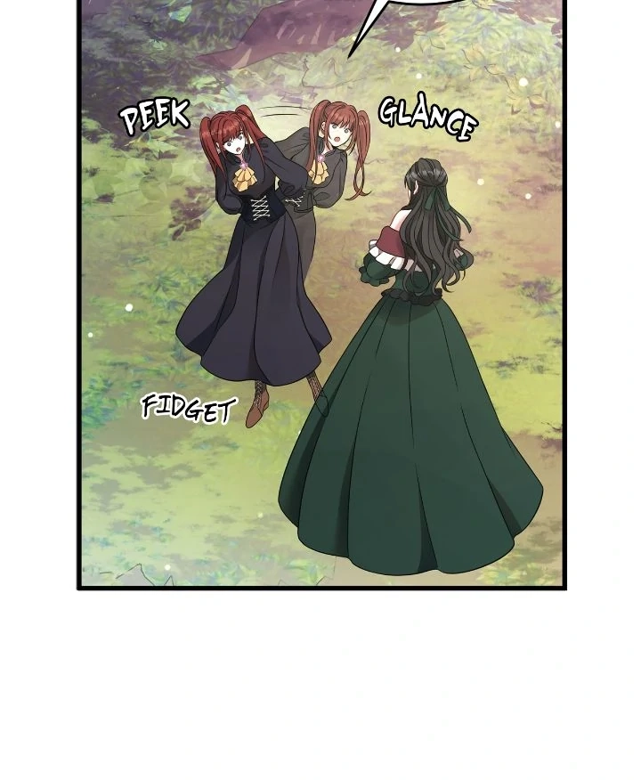 In the Name of Your Death Chapter 58 - page 8