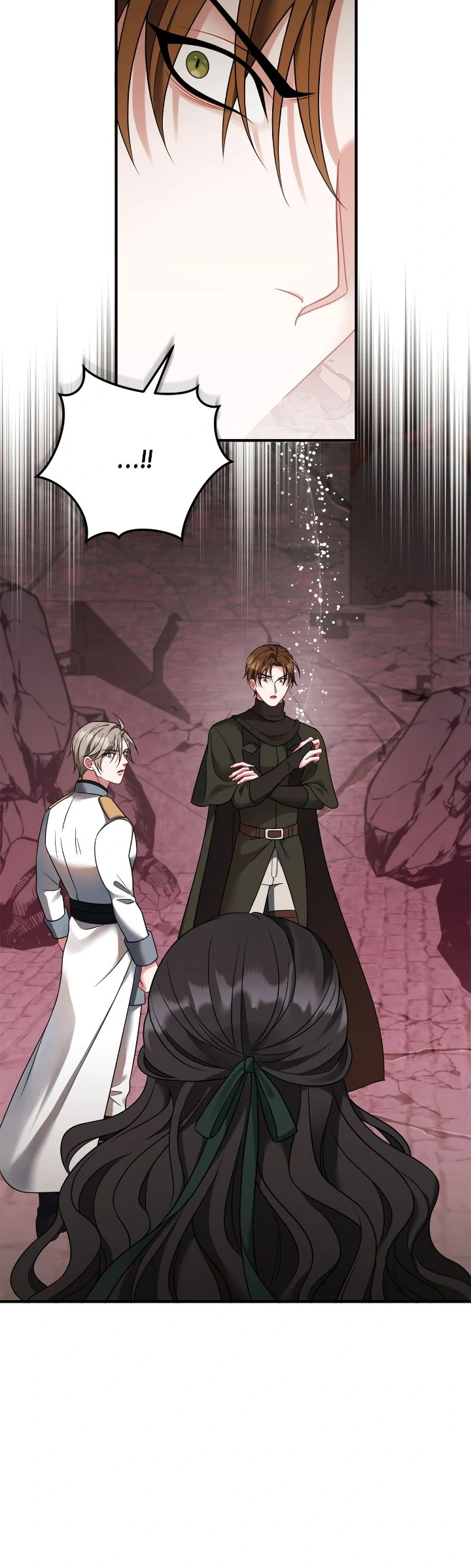 In the Name of Your Death Chapter 60 - page 10