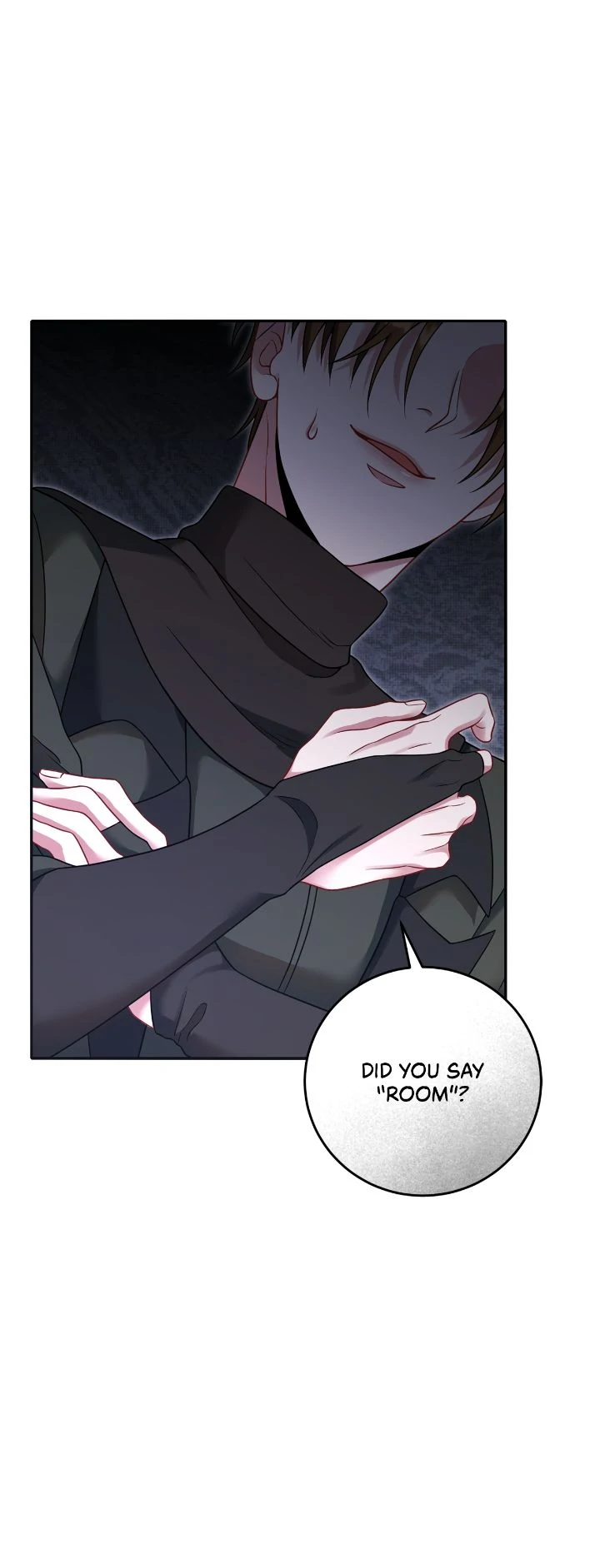 In the Name of Your Death Chapter 60 - page 11