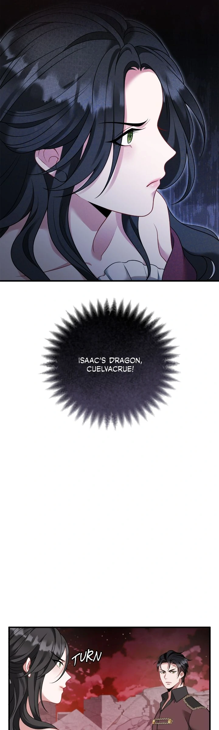 In the Name of Your Death Chapter 60 - page 13