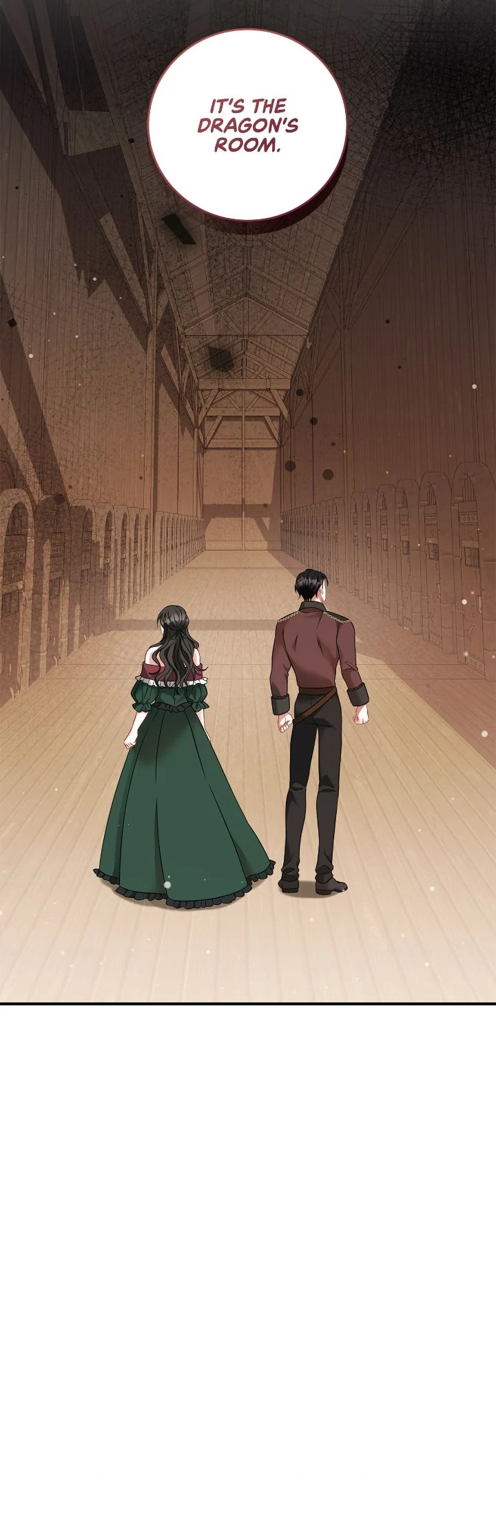 In the Name of Your Death Chapter 60 - page 29