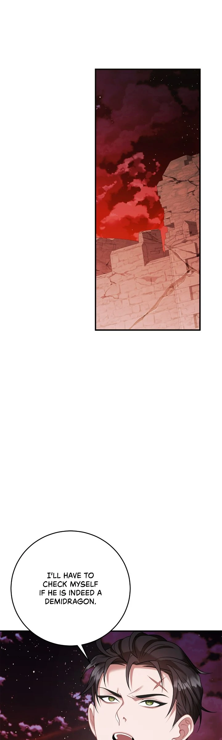 In the Name of Your Death Chapter 60 - page 3