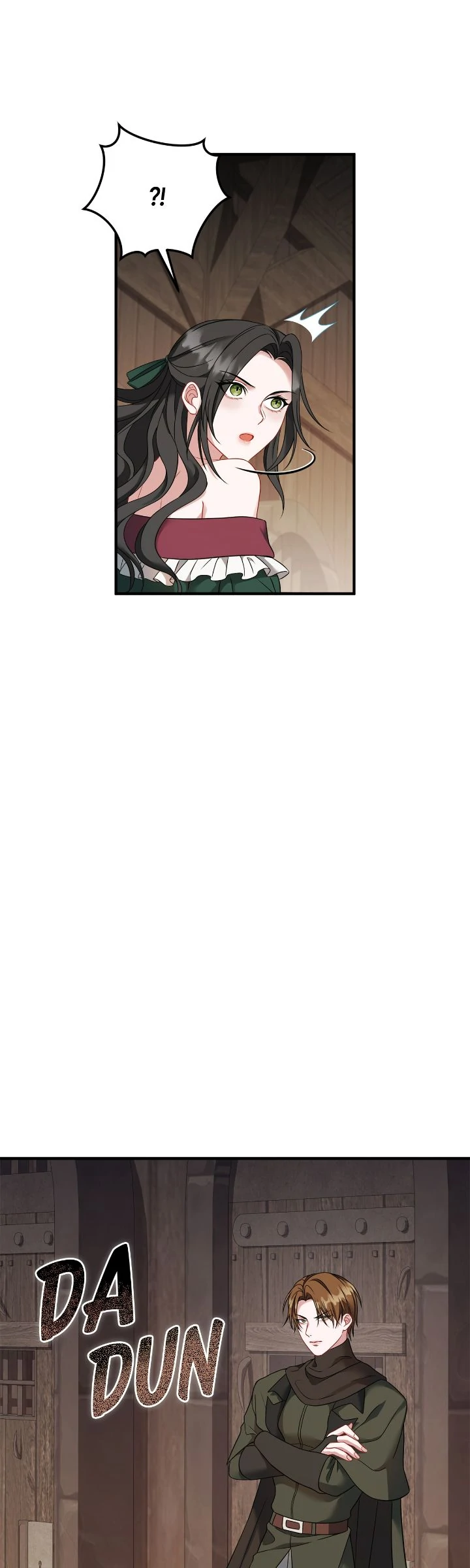 In the Name of Your Death Chapter 60 - page 34