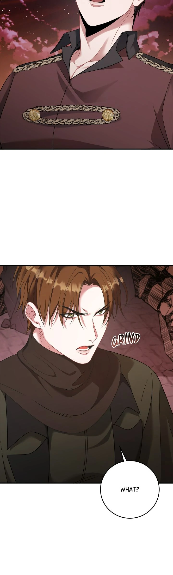 In the Name of Your Death Chapter 60 - page 4