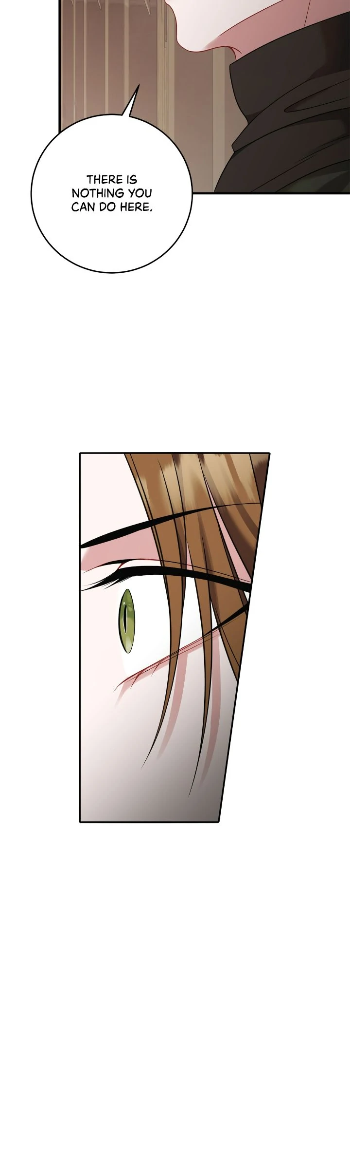 In the Name of Your Death Chapter 60 - page 41