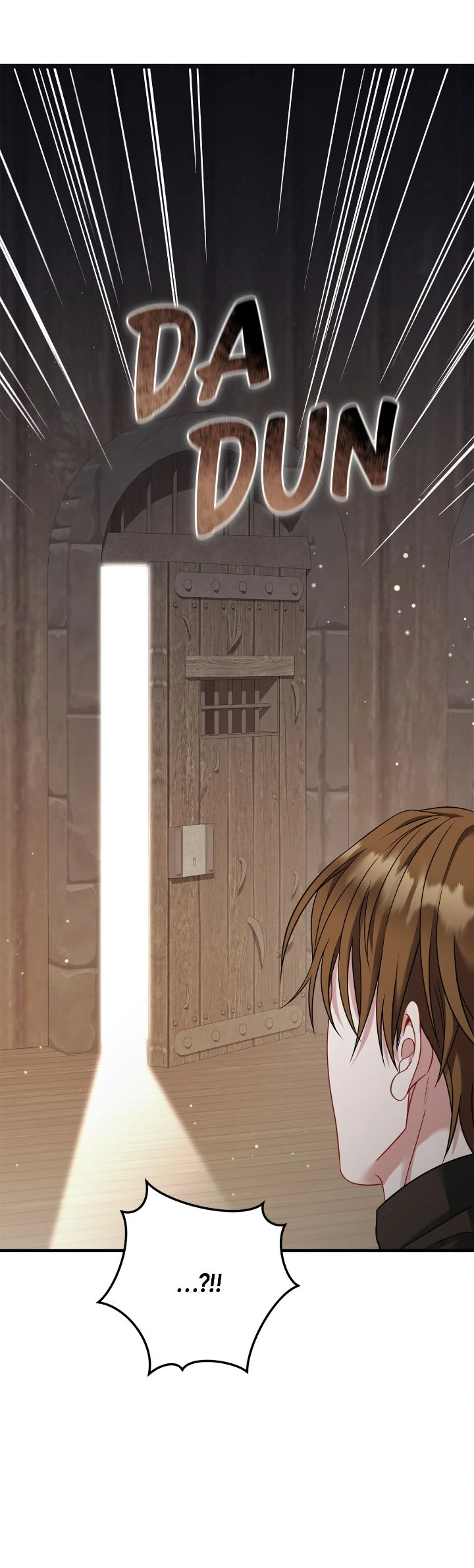 In the Name of Your Death Chapter 60 - page 42