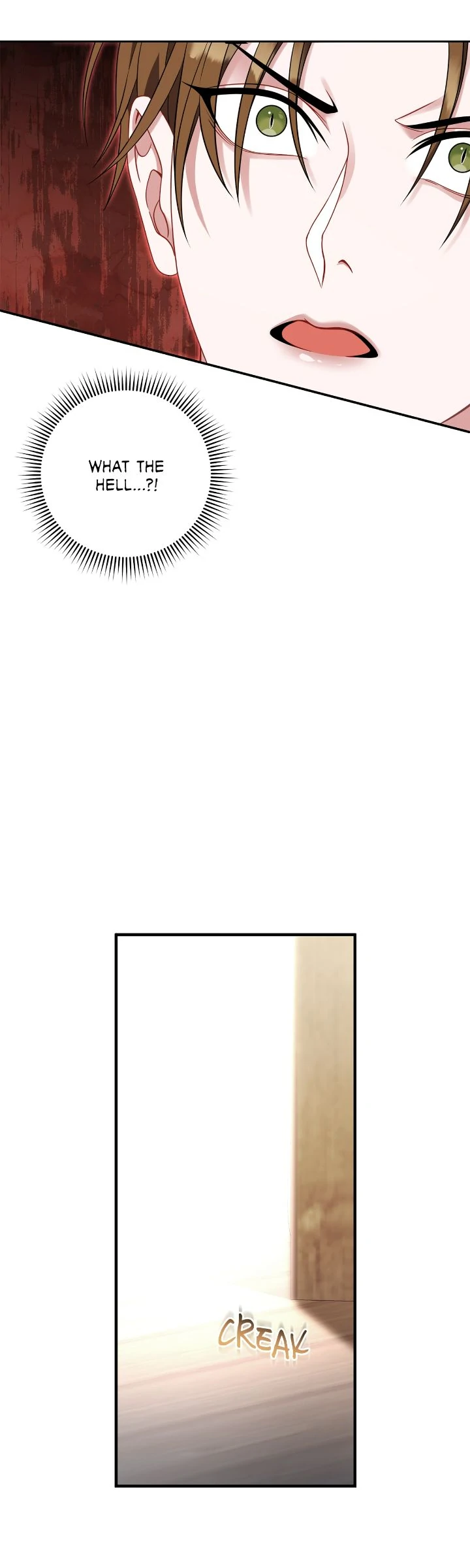 In the Name of Your Death Chapter 60 - page 43