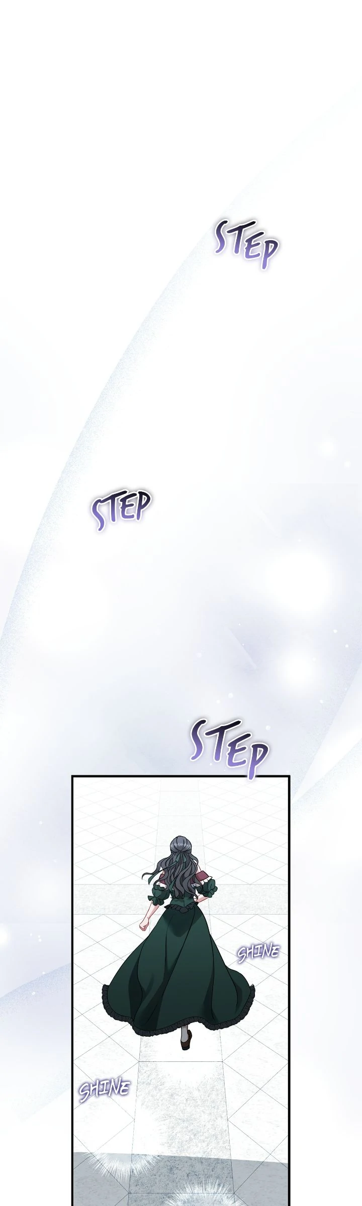 In the Name of Your Death Chapter 60 - page 45