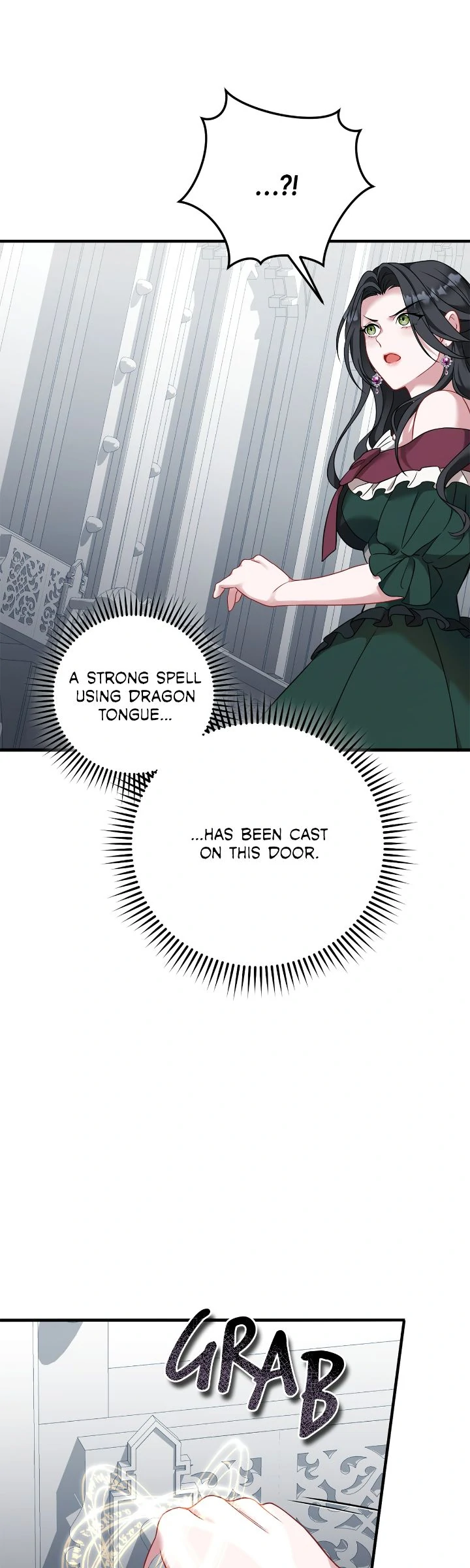 In the Name of Your Death Chapter 60 - page 51