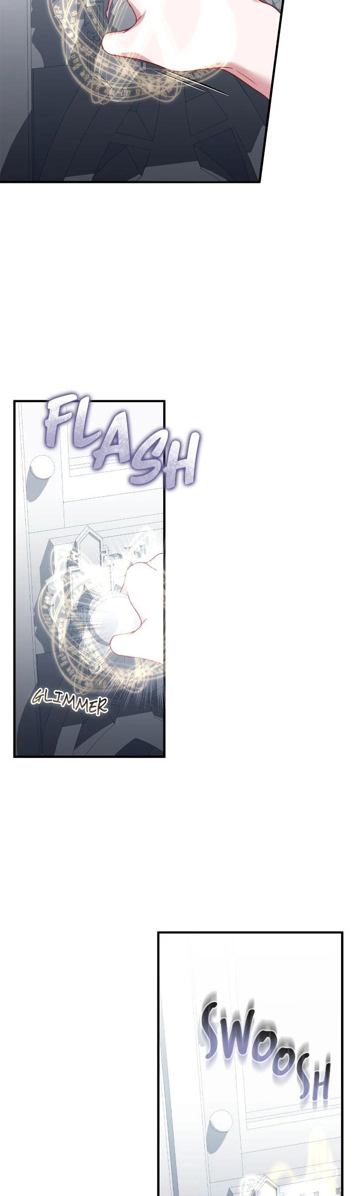 In the Name of Your Death Chapter 60 - page 52