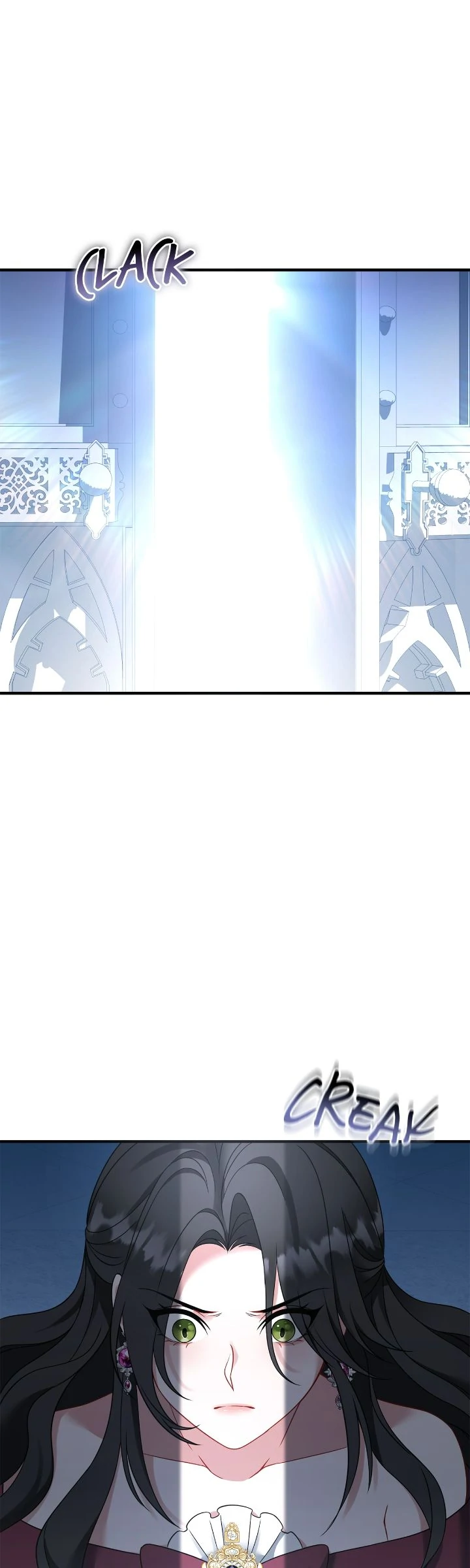 In the Name of Your Death Chapter 60 - page 54