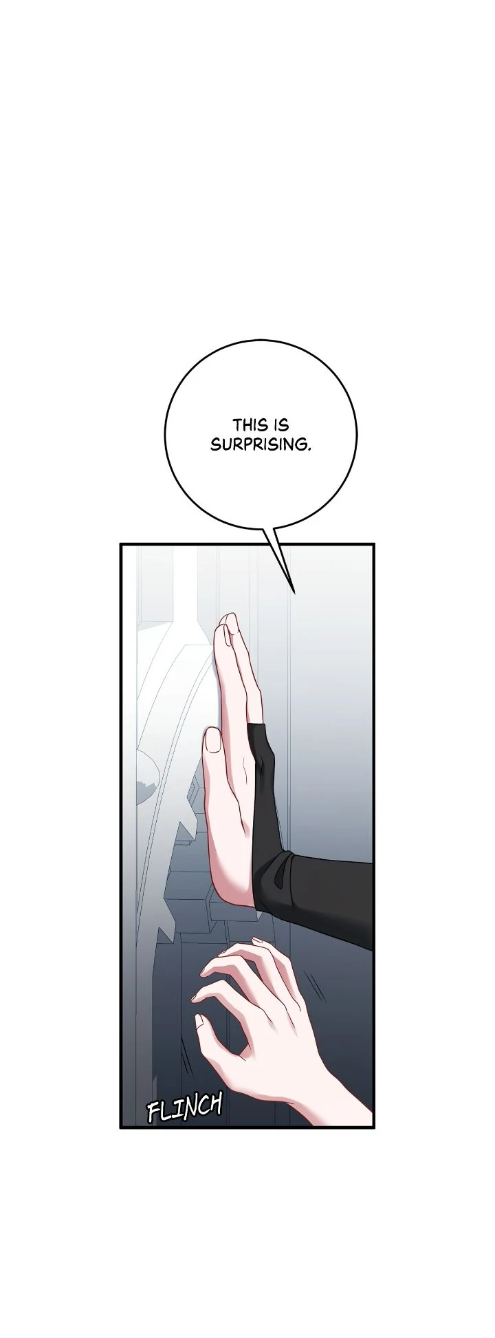 In the Name of Your Death Chapter 60 - page 56