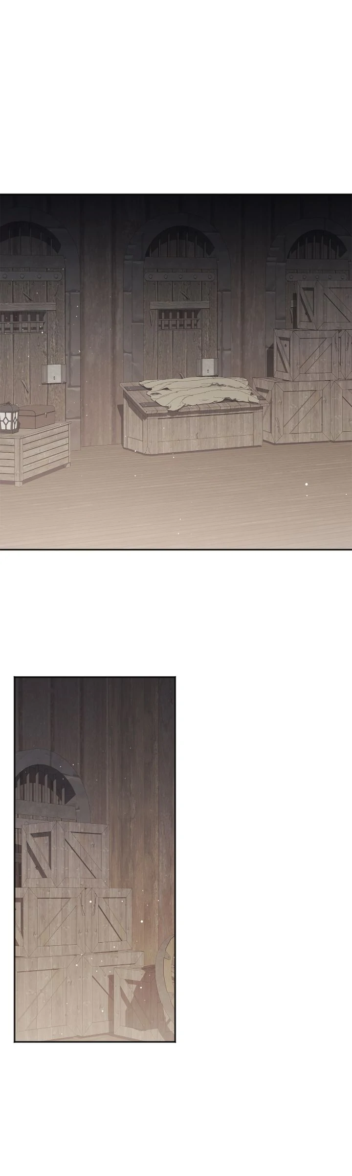 In the Name of Your Death Chapter 61 - page 13